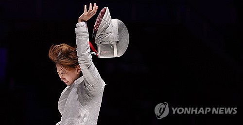 Perfect game master Yoon Hak-gil tells gold medal daughter, “Yoon Ji Soo is alive”