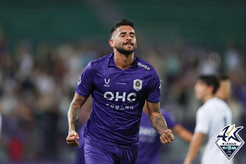 K-League 2 Anyang, final goal in late added time…’Silent hope for PO’