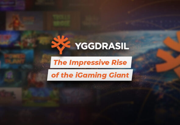 yggdrasil-gaming-niche-and-grew-substantially