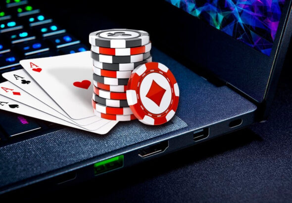 online_gaming